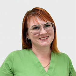 Мазикина Наталья Валерьевна