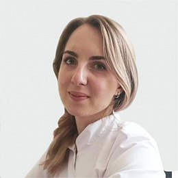Дяченко Татьяна Александровна