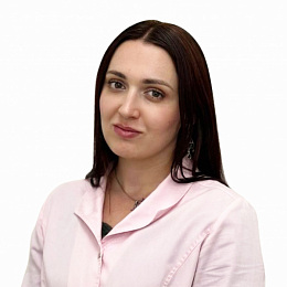 Максименко Людмила Евгеньевна