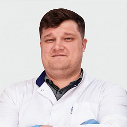 Снопков Сергей Сергеевич